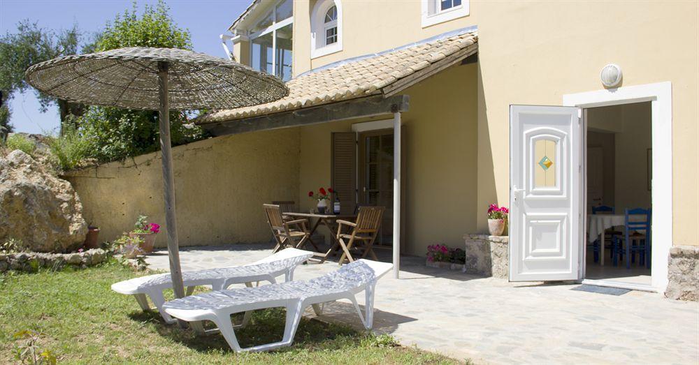 אפרטהוטל דאסיה Panorama Hideaway מראה חיצוני תמונה