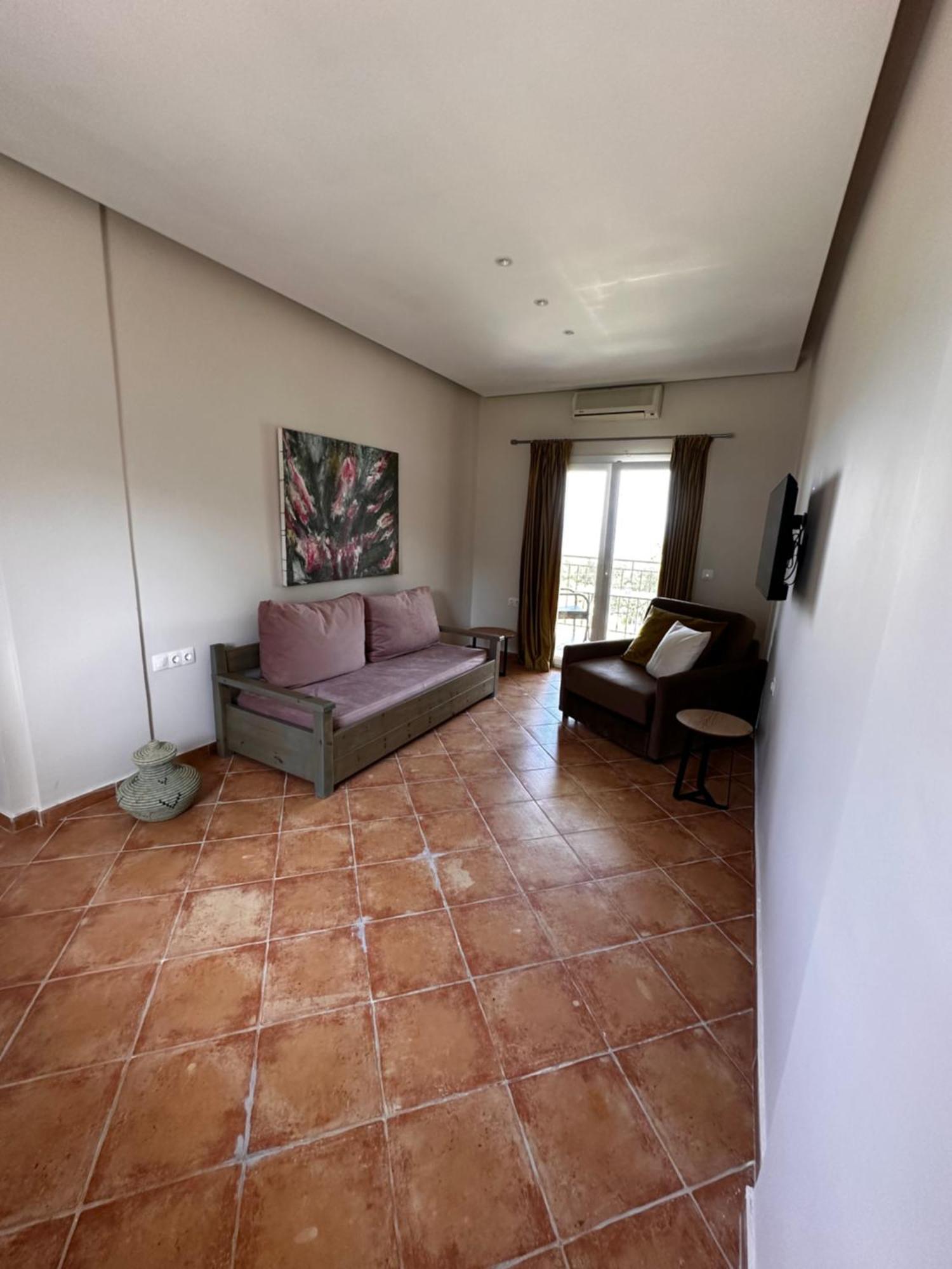 אפרטהוטל דאסיה Panorama Hideaway מראה חיצוני תמונה