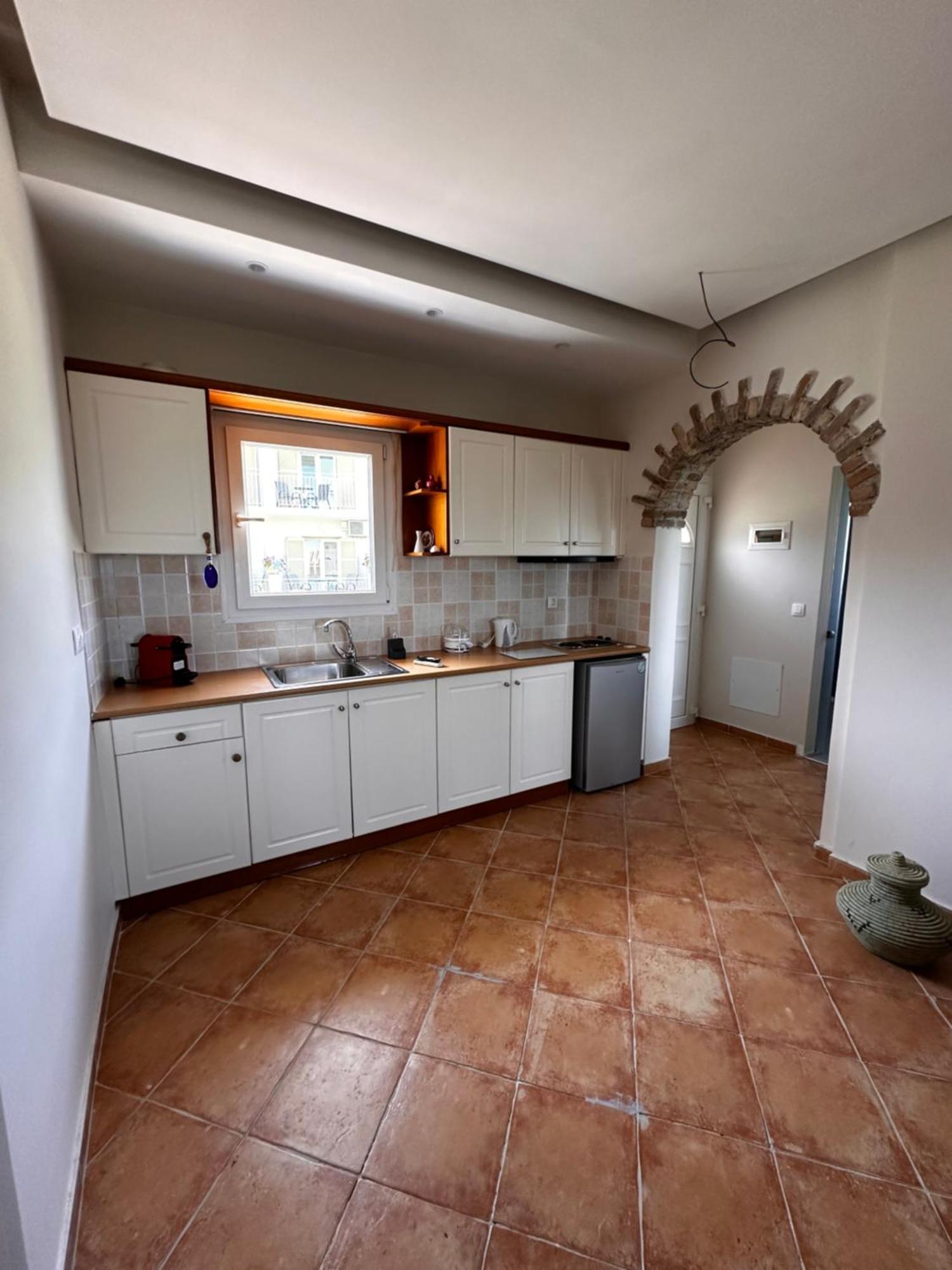 אפרטהוטל דאסיה Panorama Hideaway מראה חיצוני תמונה