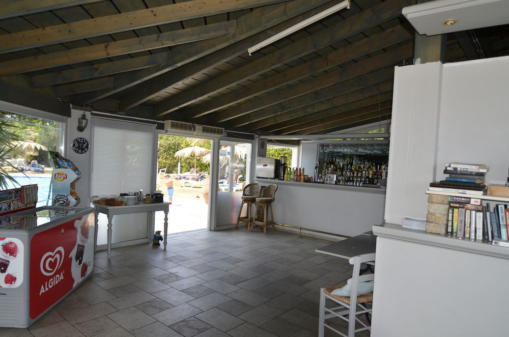 אפרטהוטל דאסיה Panorama Hideaway מראה חיצוני תמונה