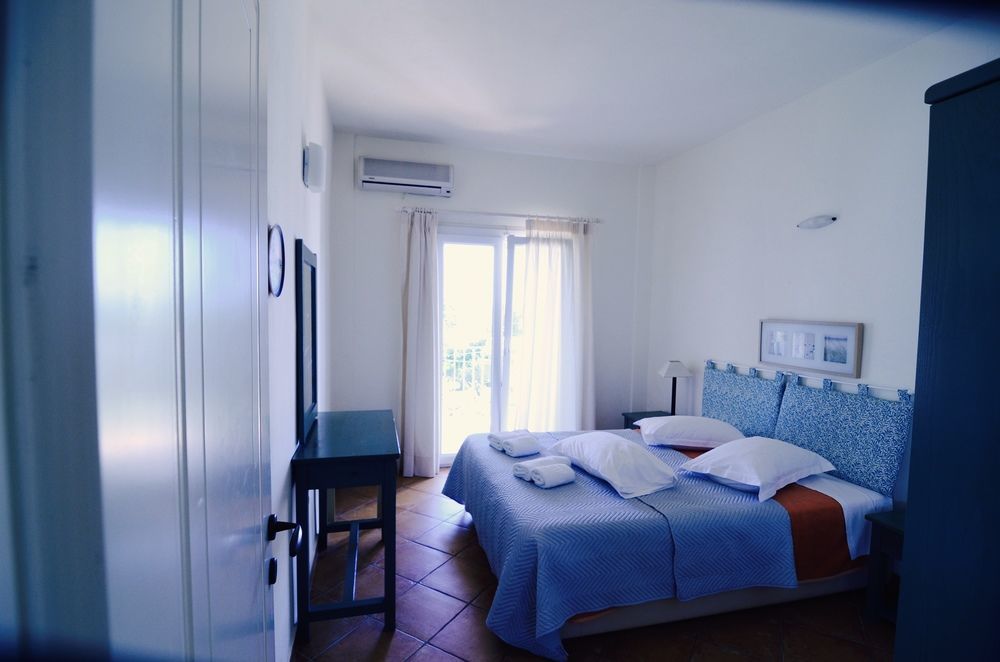 אפרטהוטל דאסיה Panorama Hideaway מראה חיצוני תמונה