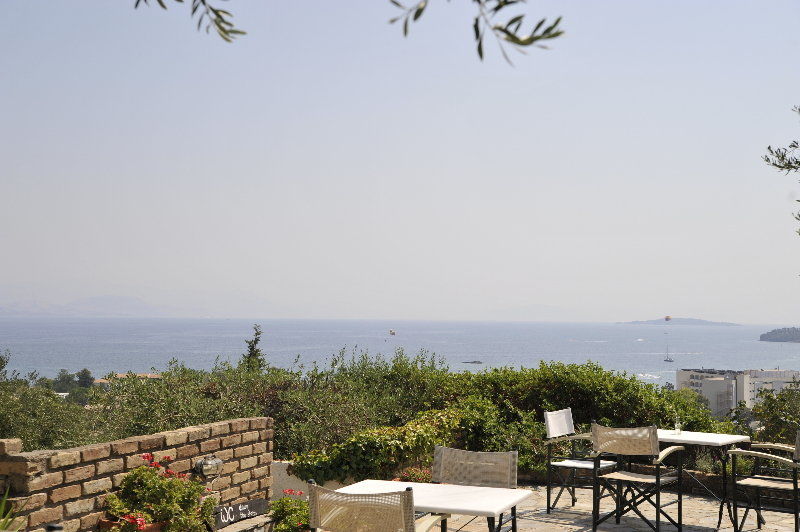 אפרטהוטל דאסיה Panorama Hideaway מראה חיצוני תמונה