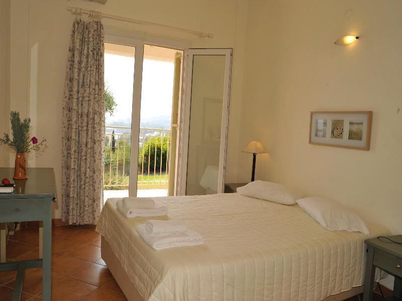 אפרטהוטל דאסיה Panorama Hideaway מראה חיצוני תמונה